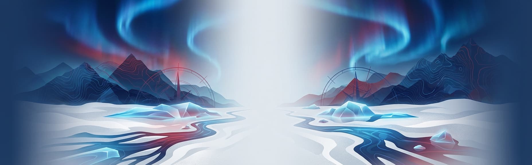 Exploring Canadian Geography course