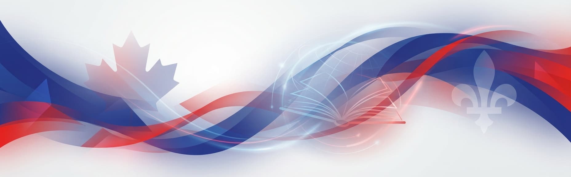 Immersion francaise, 10e annee course