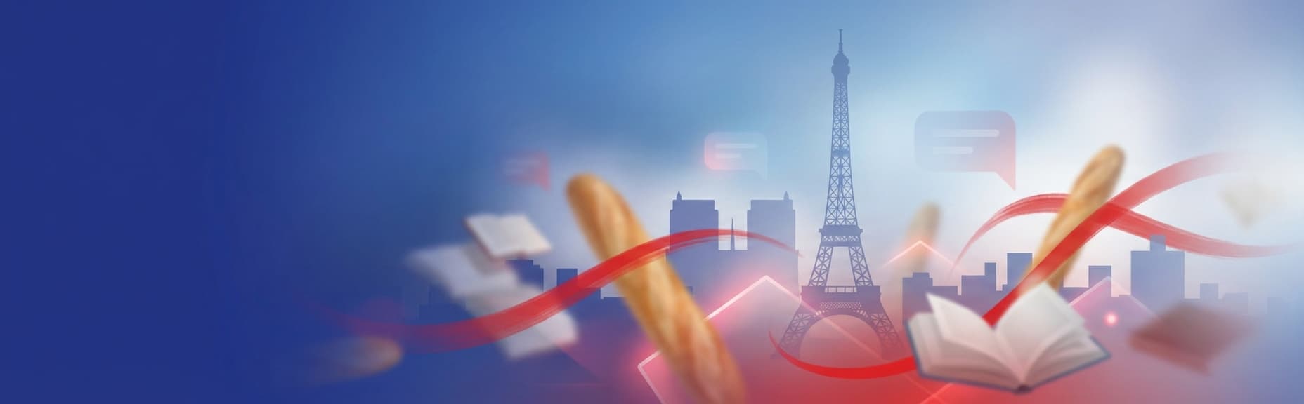 Core French course