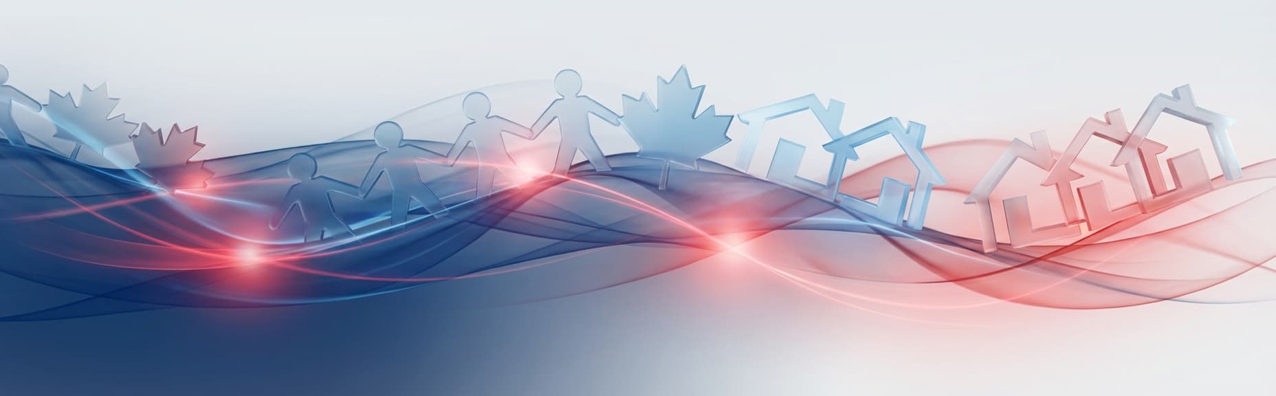 Families in Canada course