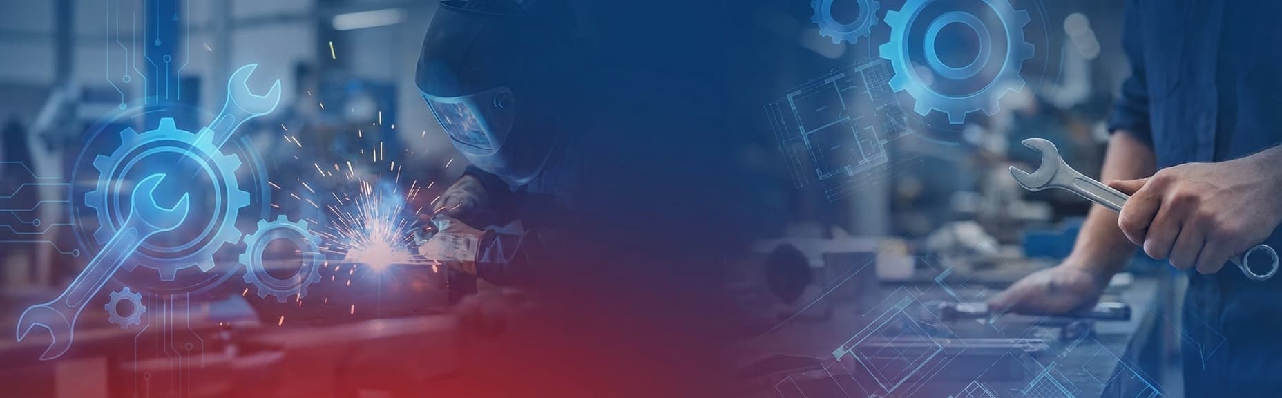 Technology and the Skilled Trades course