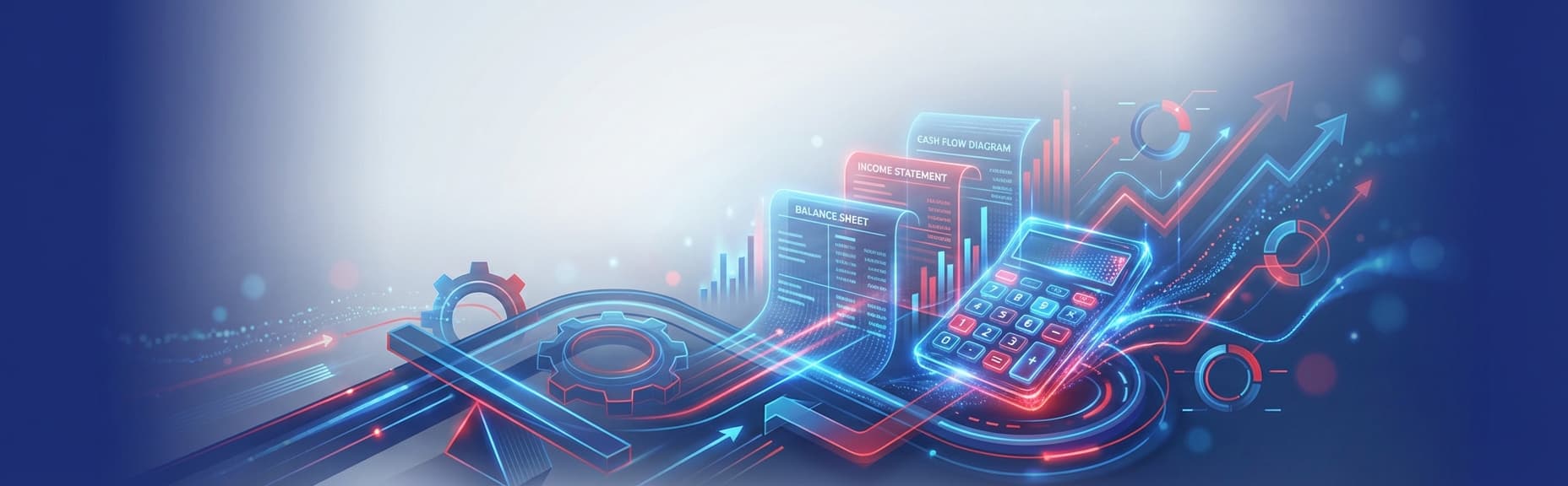 Financial Accounting Principles course