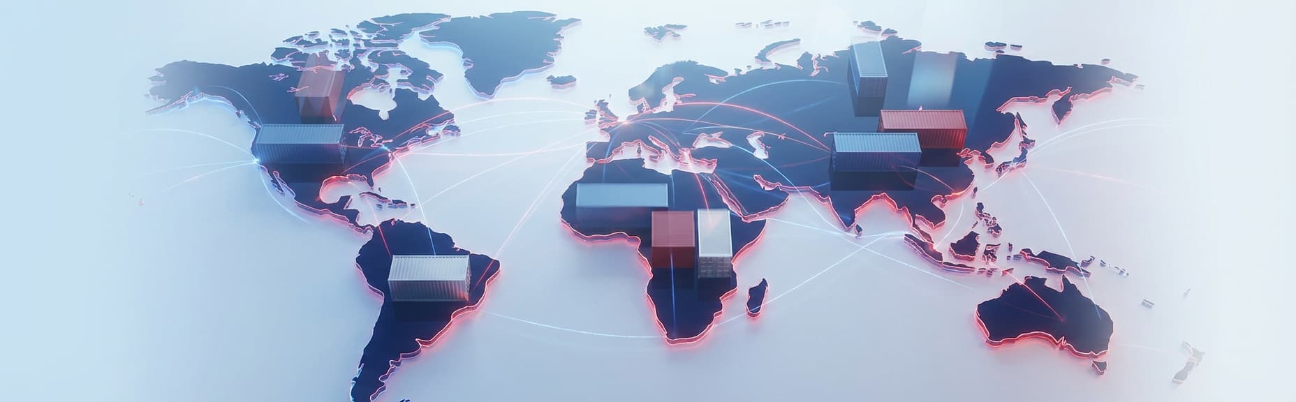 International Business Fundamentals course