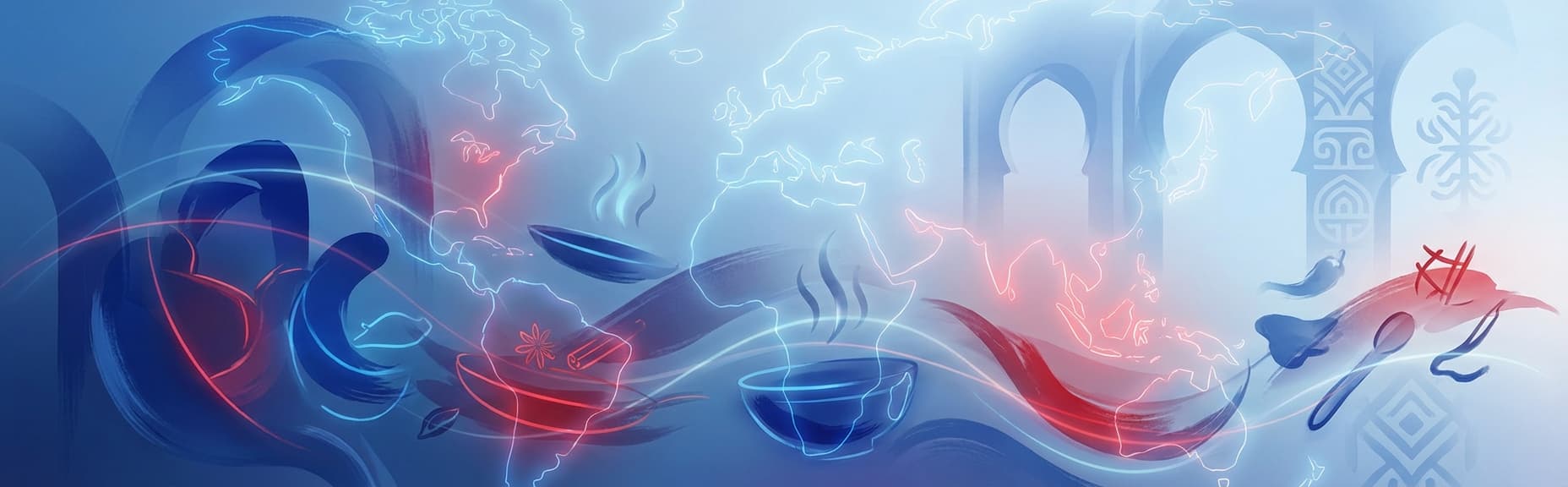 Food and Culture course